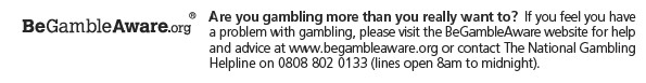 Gamble Aware